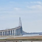 38 Algarve Bretagne von Saint Jean de Monts nach La Roche-Bernard