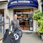 41 Algarve Bretagne von Quimper nach Brest