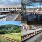 Für 9€ nach Berlin und zurück