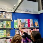 Meine Abenteuer auf der Frankfurter Buchmesse