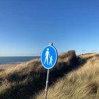 112 km in 6 Tagen Zeeland NL