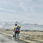 IS05 Höfn nach Svinafell