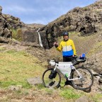 IS04 Djupivogur nach Höfn