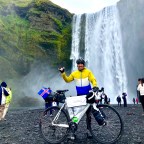 IS07 Vik nach Selfoss