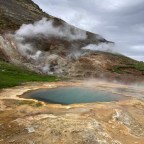 IS08 Sellfoss nach Reykjavik