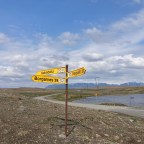 IS09 Reykjavik nach Hvitarbakki