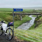 IS13 Varmahlid nach Siglufjördur