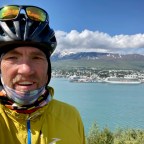 IS15 Akureyri nach Husavik