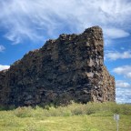 IS17 Skjalftavatn nach Svalbard