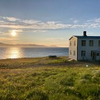 IS18 Svalbard nach Bakkafjördur