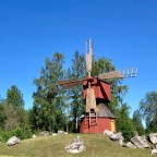 FIN1 Vaasa-Kristinestad