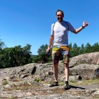 FIN5 Sommer in Helsinki