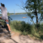 FIN6 Helsinki-Finnland im Kleinformat