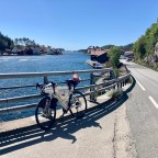 N01 Kristiansand – Lindesnes