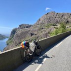 N03 Flekkefjord – Egersund