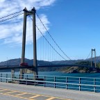 N05 Stavanger-Haugesund-Leirvik