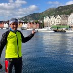 N06 Leirvik – Bergen