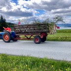 N13 Trondheim – Steinkjer