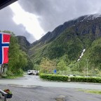 N16 Trofors (Svennigdal) – Mosjøen