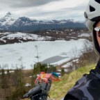 N17 Mosjøen – Storforshei