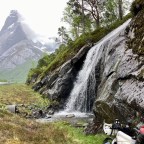 N20 Tømmerneset – Narvik