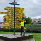 N21 Narvik Pausentag