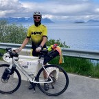 N23 Harstad – Sortland