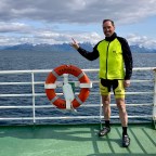 N25 Stokmarknes – Solvaer