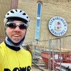 DK0 Auf zur kleinen Dänemarktour