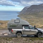 IS03 Ingolfsfjördur – Gjörgur