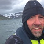 IS13 Latrar-Hesteyri- Isafjördur