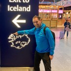 IS00 Auf nach Island!