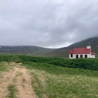 IS11 Sæbol – Hesteyri