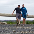 IS15 Wandern im Umland von Reykjavik